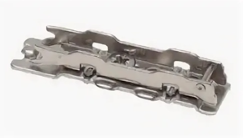 TOP STAY ST подкладка под верхнюю петлю 3D (2 шт.) (SQ00YQ)