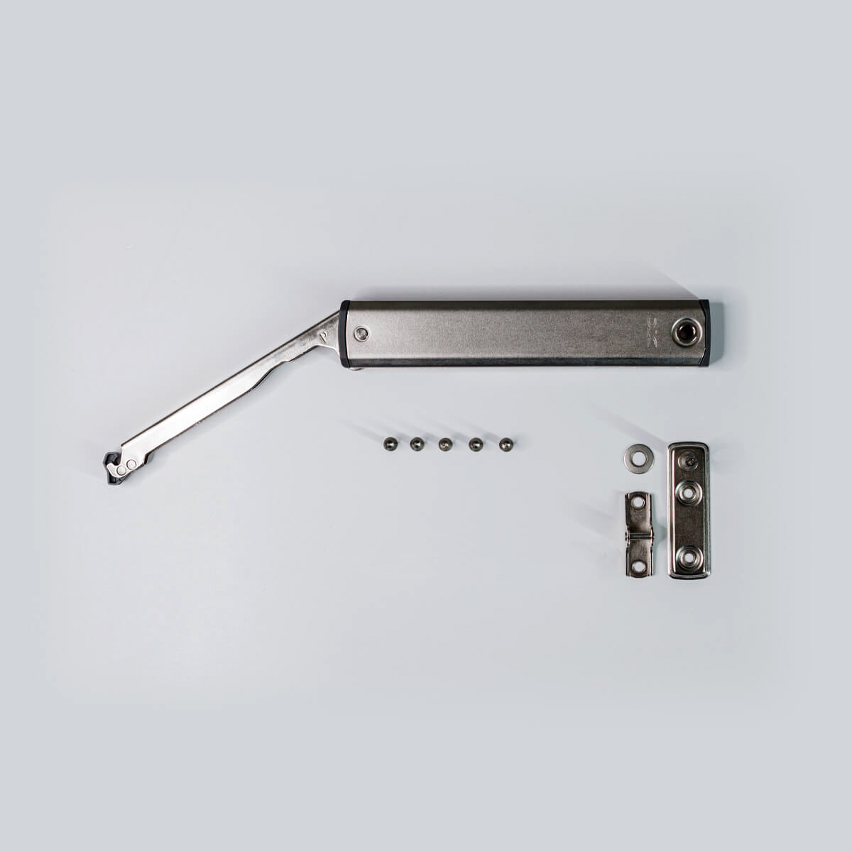 TOP STAY SE индекс нагрузки 200-1000, высота h=240-600 мм (SE00AL01)