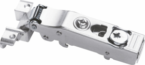 PIVOT PRO 110° Click-Onнакладная, для алюминиевой рамки шириной 19-23 мм(С80А675F)