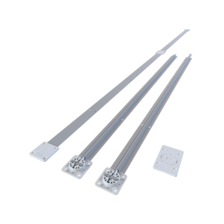 Скрытый выпрямитель дверных панелей Т205