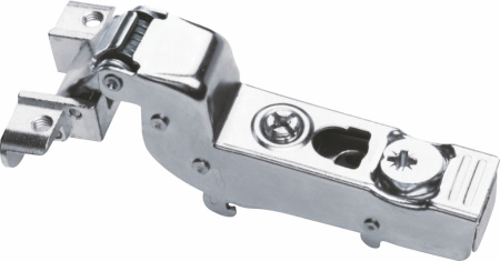 PIVOT PRO 110° Click-On вкладная, для алюминиевой рамки шириной 19-23 мм (С80А675F)