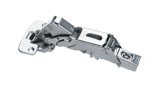 PIVOT PRO петля PUSH 155° DTC  Click-On 45мм