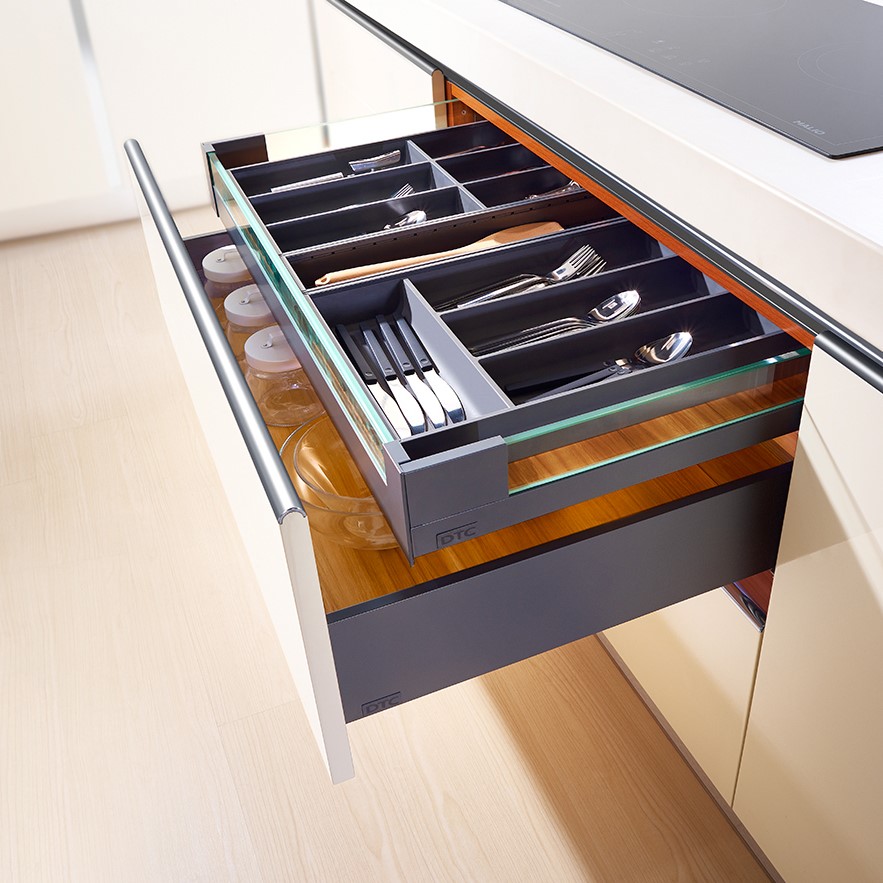 Ящики Magic-Pro