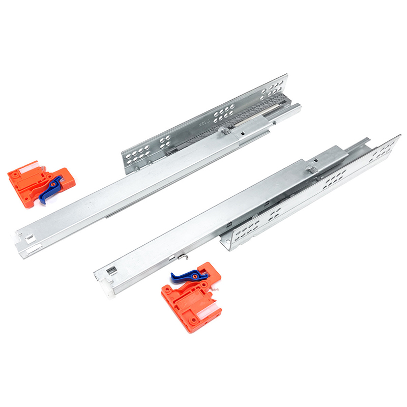 Направляющие скрытого монтажа D-Motion